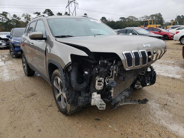 JEEP NULL 2019 1c4pjmdx2kd125751