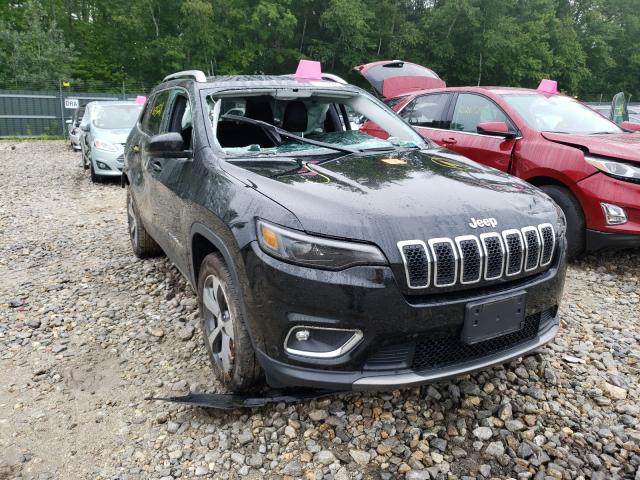 JEEP NULL 2019 1c4pjmdx2kd135227