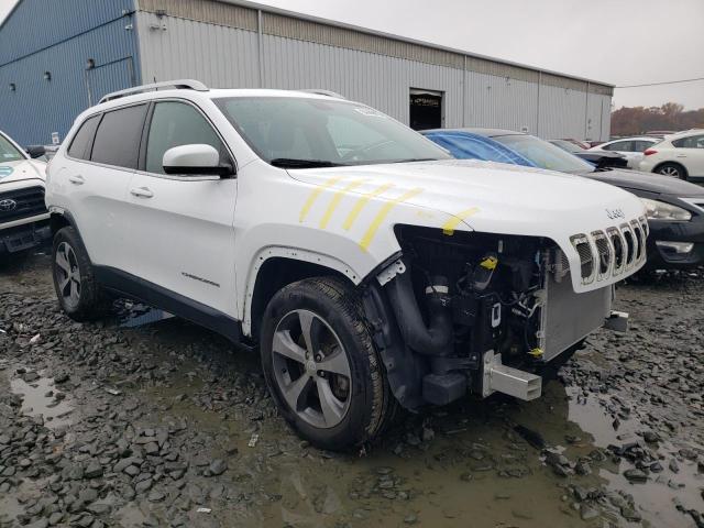 JEEP CHEROKEE L 2019 1c4pjmdx2kd136460