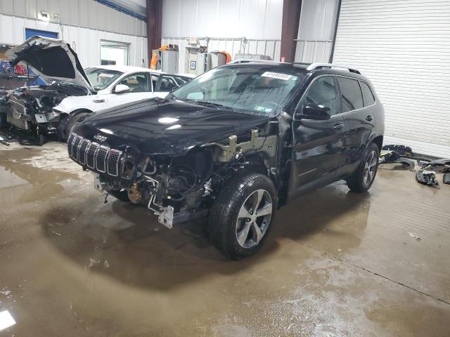 JEEP CHEROKEE L 2019 1c4pjmdx2kd166882