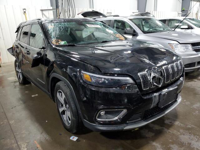 JEEP CHEROKEE L 2019 1c4pjmdx2kd272846