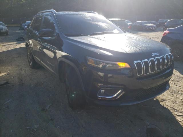 JEEP CHEROKEE L 2019 1c4pjmdx2kd292871