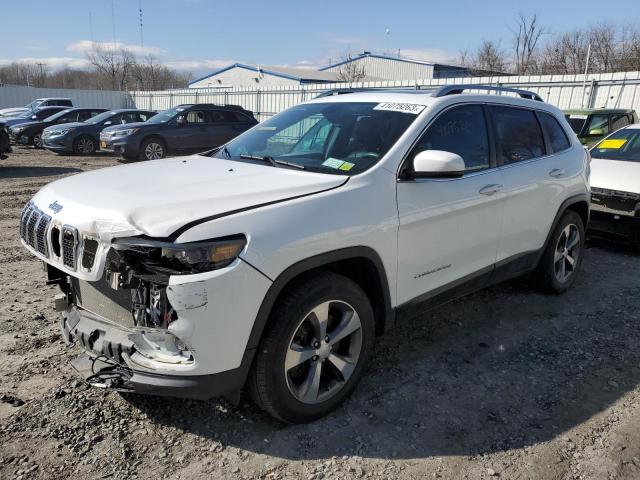 JEEP CHEROKEE L 2019 1c4pjmdx2kd294524