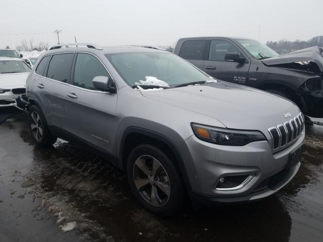 JEEP NULL 2019 1c4pjmdx2kd319096