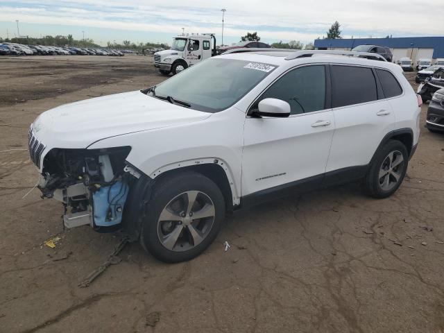 JEEP CHEROKEE L 2019 1c4pjmdx2kd337839