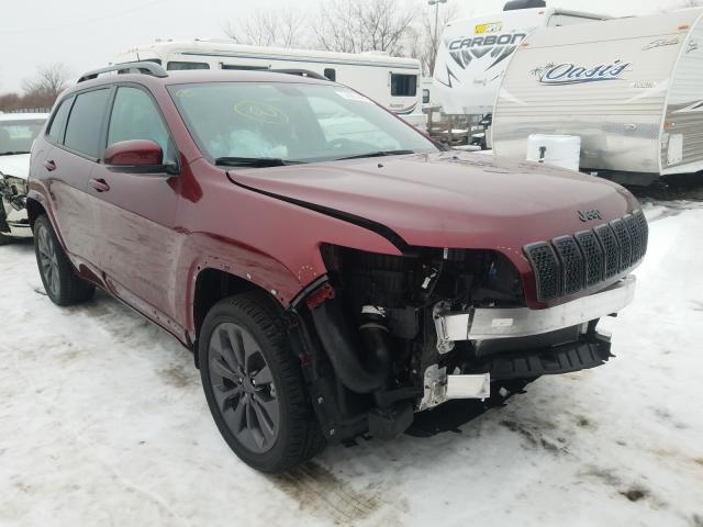 JEEP NULL 2019 1c4pjmdx2kd362904