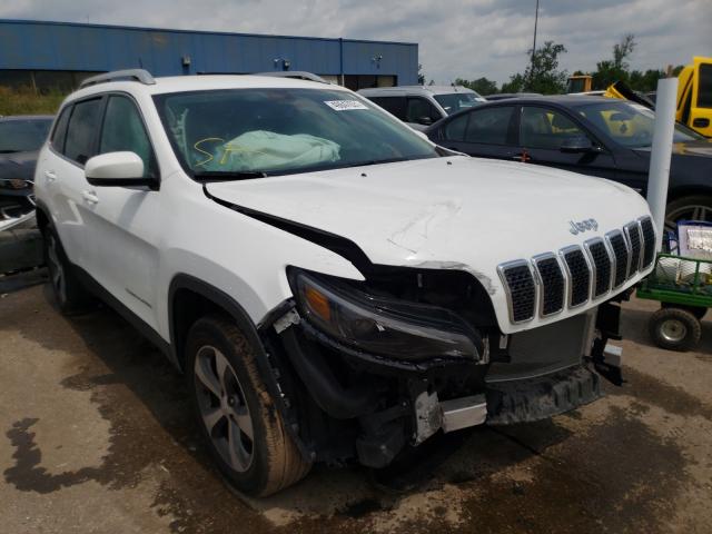 JEEP NULL 2019 1c4pjmdx2kd364166