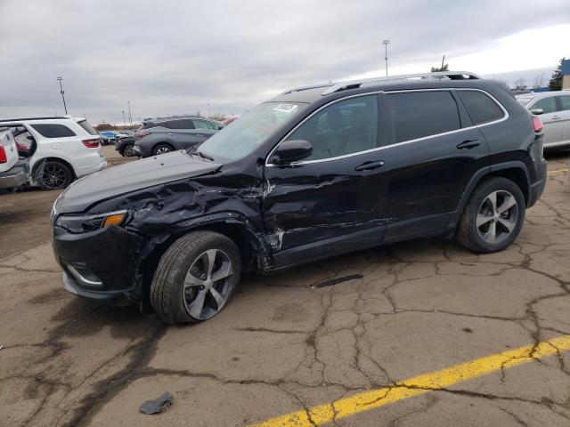 JEEP NULL 2019 1c4pjmdx2kd367603