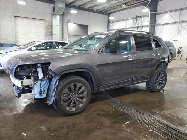 JEEP CHEROKEE L 2019 1c4pjmdx2kd378164