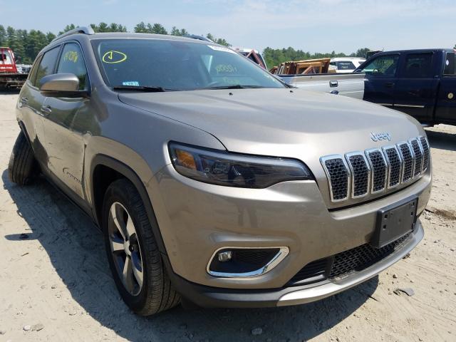 JEEP CHEROKEE L 2019 1c4pjmdx2kd457169