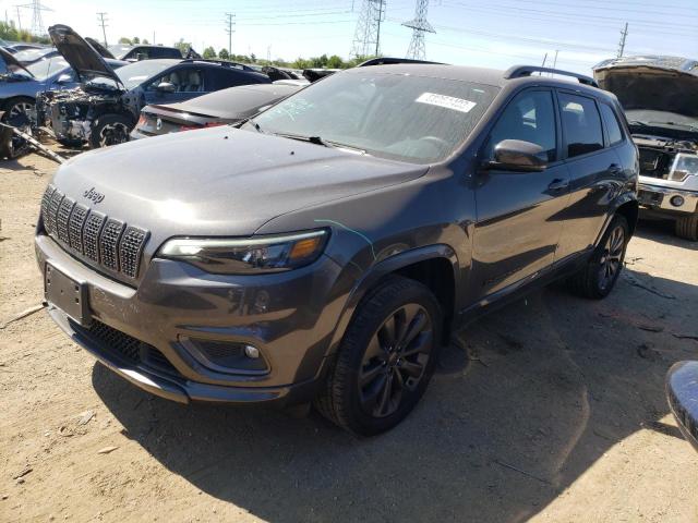 JEEP GRAND CHER 2019 1c4pjmdx2kd459262