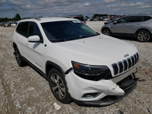 JEEP NULL 2019 1c4pjmdx2kd460105