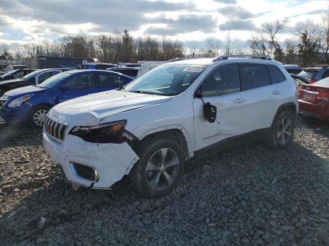 JEEP CHEROKEE L 2019 1c4pjmdx2kd480435