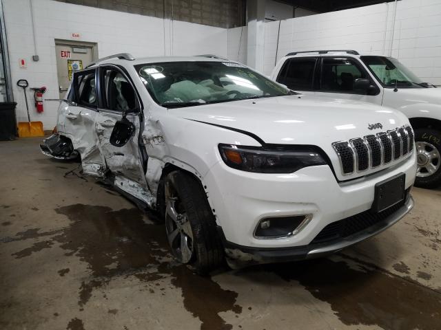 JEEP CHEROKEE L 2020 1c4pjmdx2ld513421