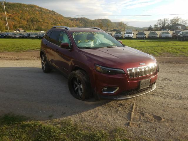 JEEP CHEROKEE L 2020 1c4pjmdx2ld515606