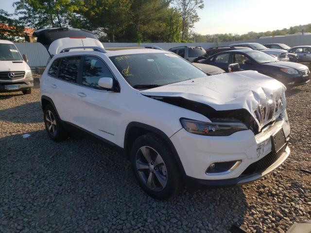 JEEP NULL 2020 1c4pjmdx2ld526945