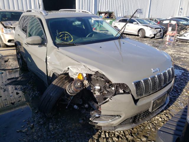 JEEP NULL 2020 1c4pjmdx2ld559265