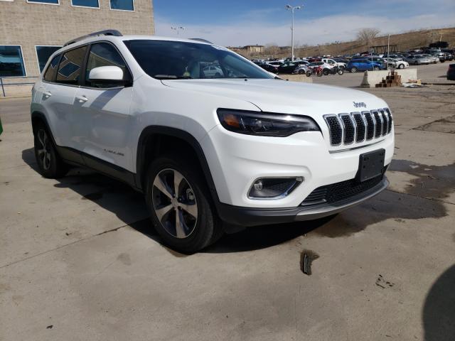 JEEP NULL 2020 1c4pjmdx2ld563512