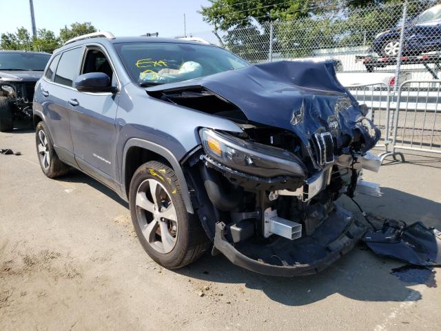 JEEP CHEROKEE L 2020 1c4pjmdx2ld566801