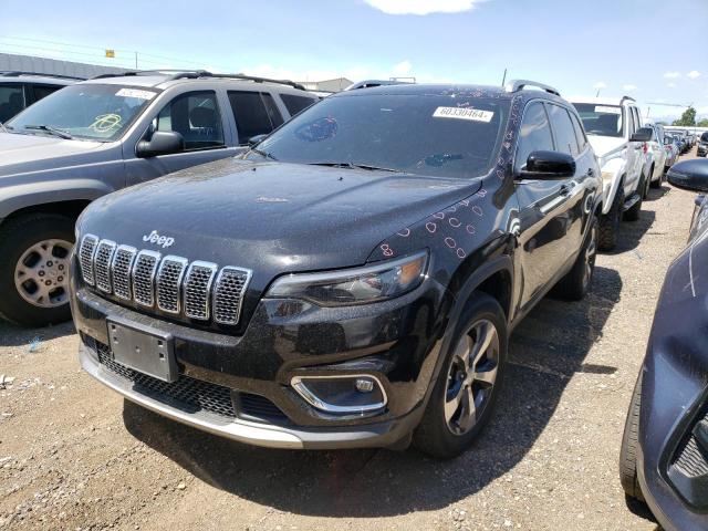 JEEP CHEROKEE L 2020 1c4pjmdx2ld579757