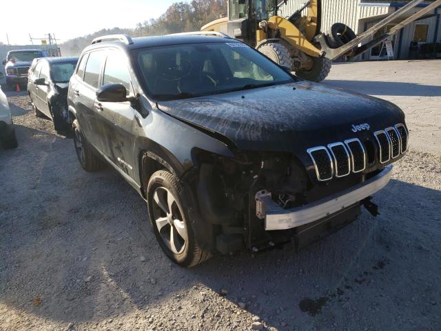 JEEP CHEROKEE L 2020 1c4pjmdx2ld587566