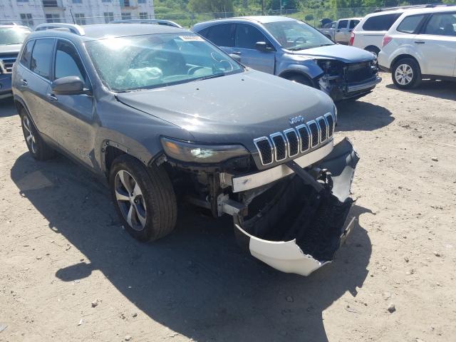 JEEP NULL 2020 1c4pjmdx2ld587695