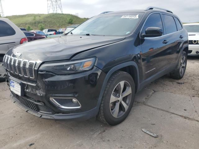 JEEP CHEROKEE L 2020 1c4pjmdx2ld606990