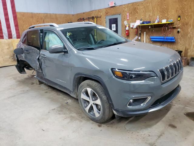 JEEP CHEROKEE L 2020 1c4pjmdx2ld628620