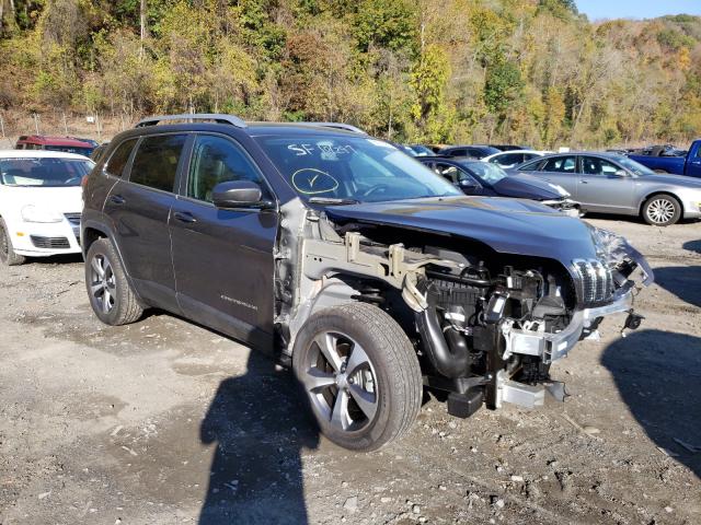 JEEP NULL 2020 1c4pjmdx2ld635440