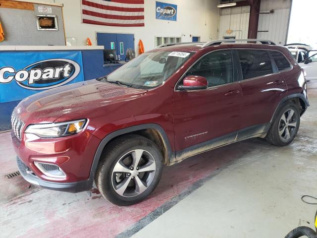 JEEP CHEROKEE L 2021 1c4pjmdx2md138972