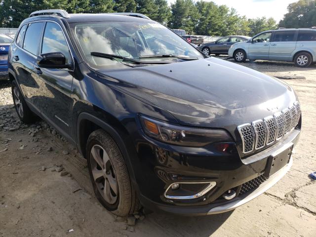 JEEP CHEROKEE L 2021 1c4pjmdx2md148028