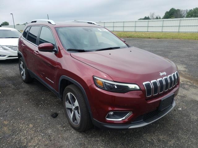 JEEP CHEROKEE L 2021 1c4pjmdx2md165346