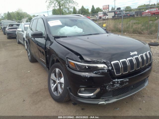 JEEP CHEROKEE 2021 1c4pjmdx2md167128