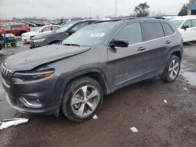 JEEP GRAND CHEROKEE 2022 1c4pjmdx2nd506746