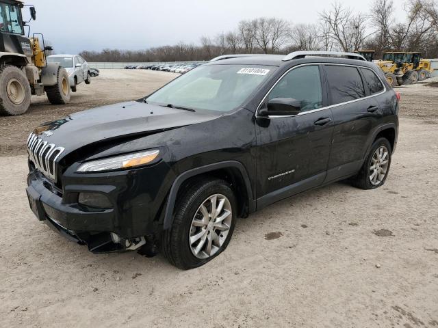 JEEP CHEROKEE L 2018 1c4pjmdx3jd502246