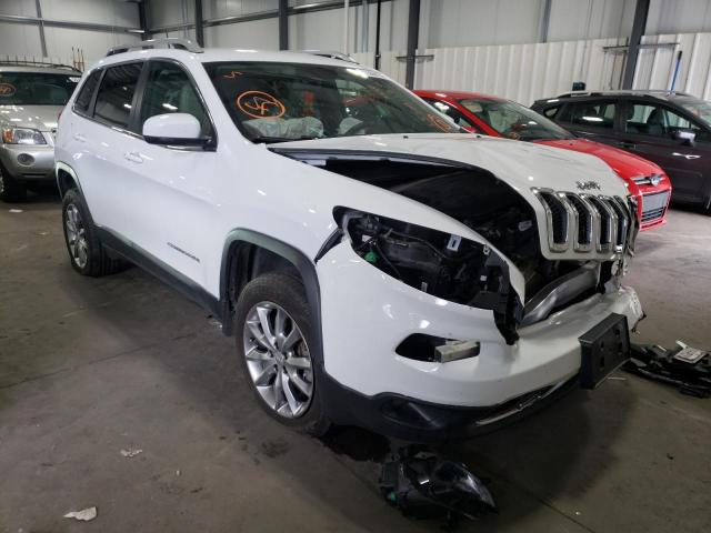 JEEP CHEROKEE L 2018 1c4pjmdx3jd517460