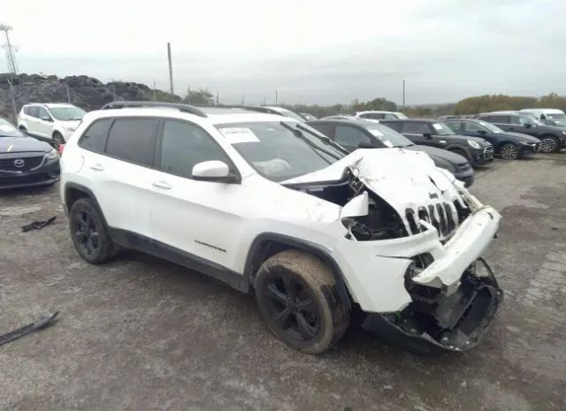 JEEP CHEROKEE 2018 1c4pjmdx3jd529432