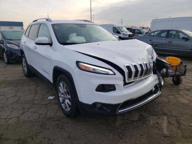 JEEP CHEROKEE L 2018 1c4pjmdx3jd555478