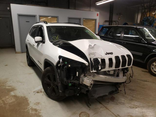 JEEP CHEROKEE L 2018 1c4pjmdx3jd562527