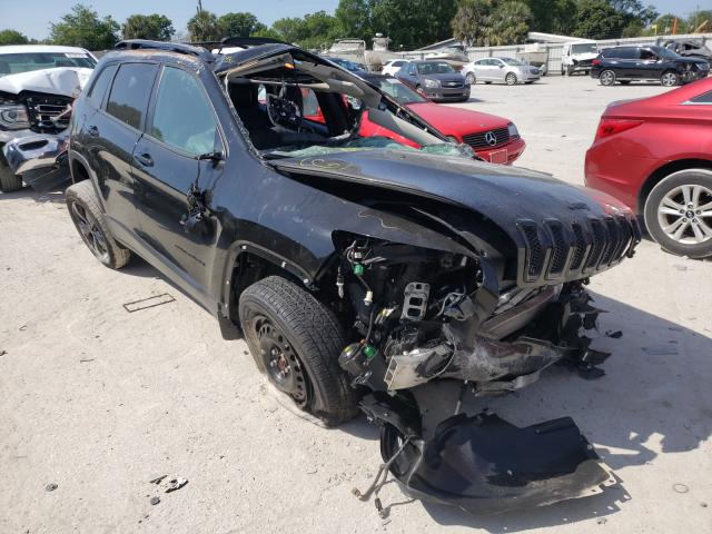 JEEP CHEROKEE L 2018 1c4pjmdx3jd578159