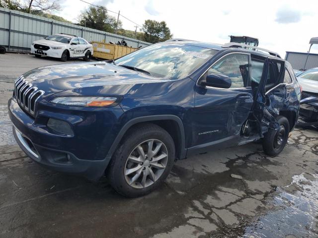 JEEP GRAND CHER 2018 1c4pjmdx3jd585872