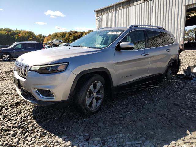 JEEP CHEROKEE L 2019 1c4pjmdx3kd107355