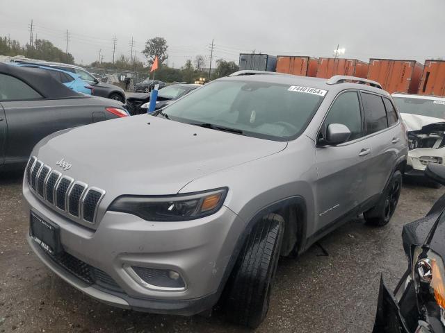 JEEP CHEROKEE L 2019 1c4pjmdx3kd135043