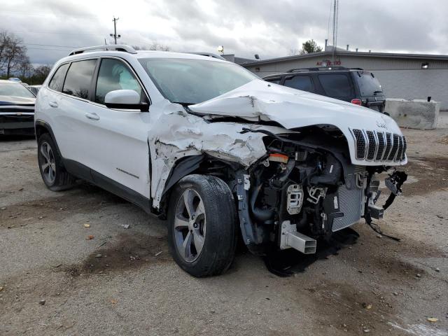 JEEP NULL 2019 1c4pjmdx3kd135138