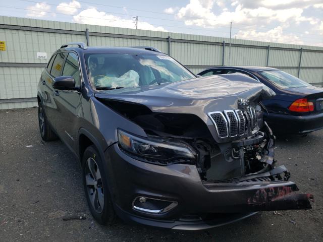 JEEP NULL 2019 1c4pjmdx3kd135477