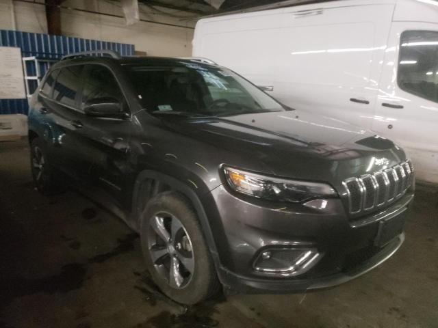 JEEP NULL 2019 1c4pjmdx3kd138475