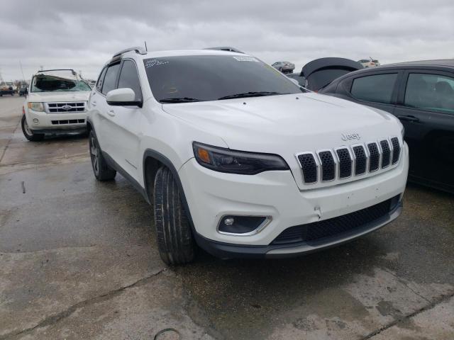 JEEP CHEROKEE L 2019 1c4pjmdx3kd138623