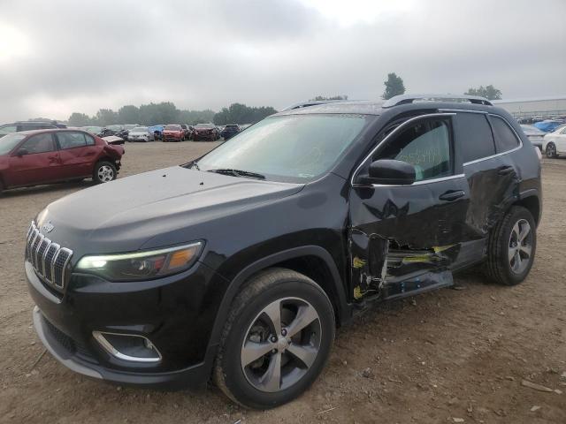 JEEP CHEROKEE L 2019 1c4pjmdx3kd162758