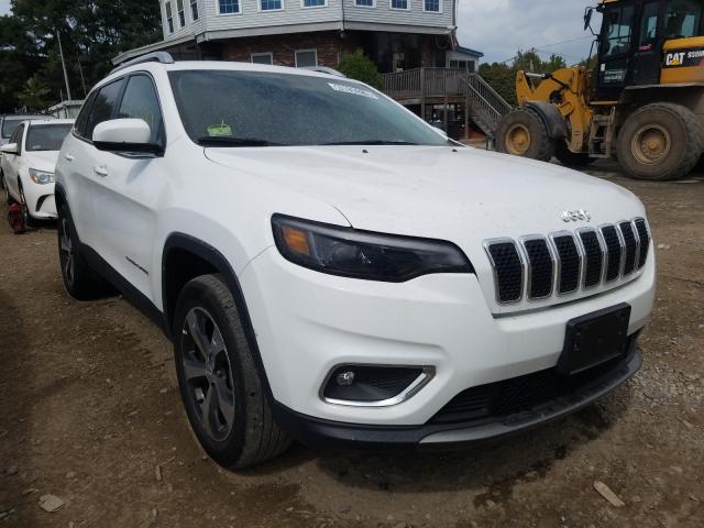 JEEP CHEROKEE L 2019 1c4pjmdx3kd165398