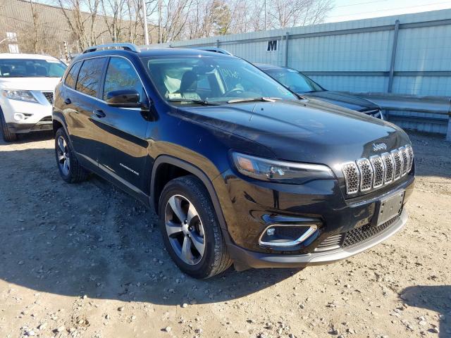 JEEP CHEROKEE L 2019 1c4pjmdx3kd200411